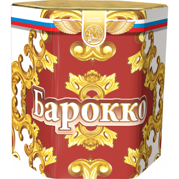 Барокко