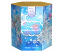Вальс снежинок